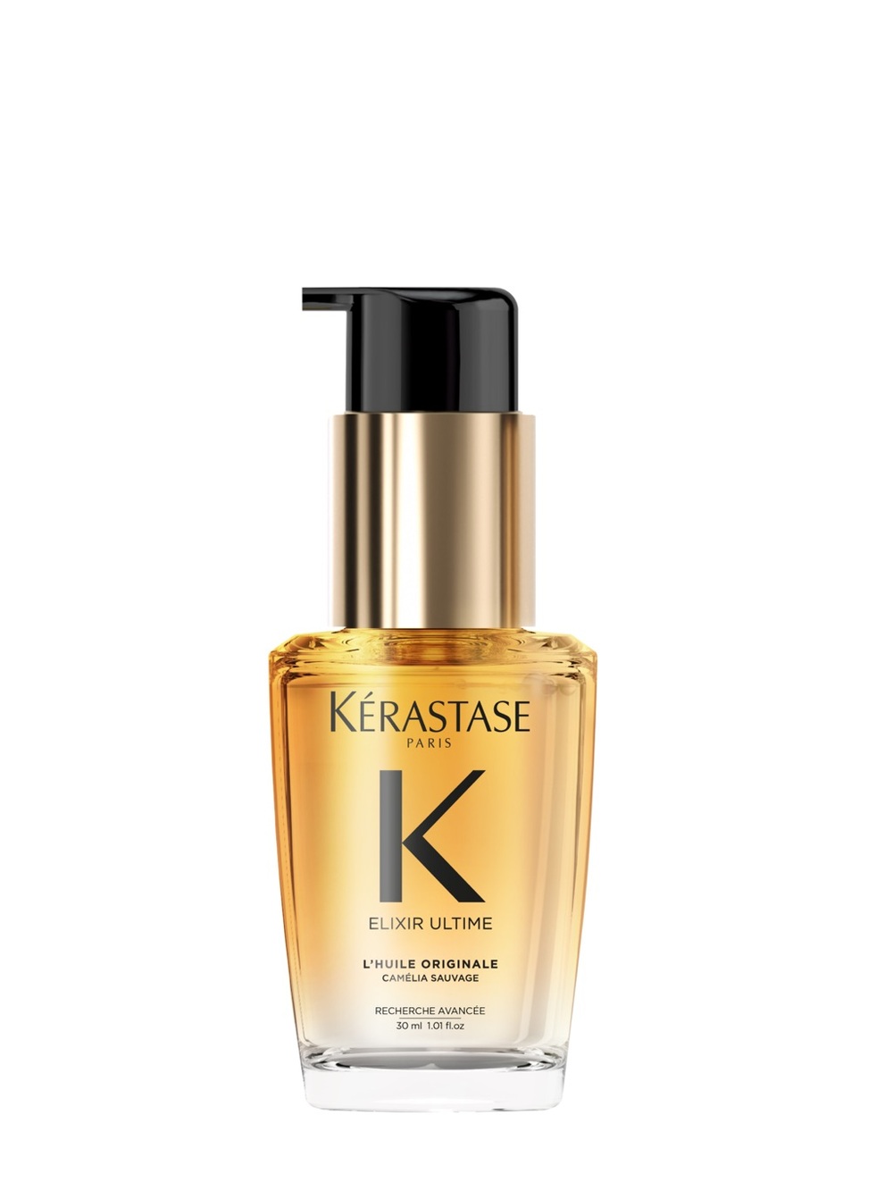 Kérastase Elixir Ultime Hair Oil